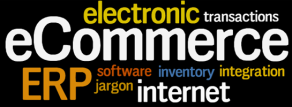 eCommerce Software Jargon