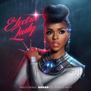 Electric Lady *FREE DOWNLOAD*