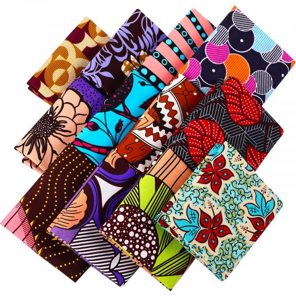 African Fabric & Cloths